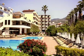 Boulevard Hotel - Image 3