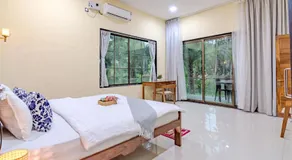 Islander Retreat Alibaug - Image 2