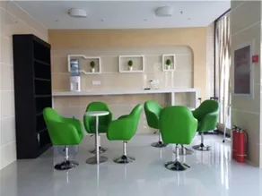 Vatica Beijing Miyun West Guoyuan Street Hotel - Image 3