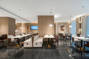 Atour Hotel, Huan Si Road, Shenyang Xita Food Street - Image 3
