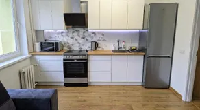 Lovely 2-bedroom flat in the heart of Druskininkai - Image 5