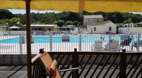 vacances familiales dans camping avec piscine - Image 4