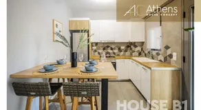 Athens House Concept Apartments - Image 3