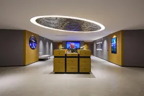 Vyluk Hotel Lanzhou Wanda Olympic Sports Center - Image 4