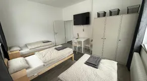 Hostel & Monteurzimmer bei KuK - Image 5