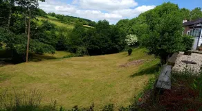 Annexe in rural idyll close to historical site - Image 3