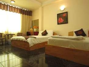 Anh Tu Hotel - Image 2