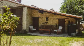 LA LAUJÈRE Chambres d'hôtes ROMANCE - Image 5