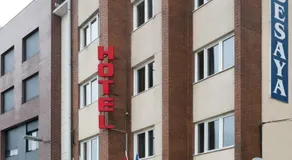 Hotel Besaya - Image 4