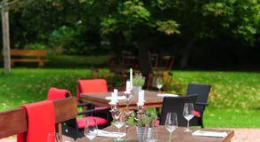 Hotel & Restaurant Lengefelder Warte - Image 4