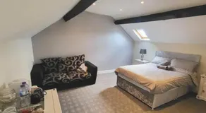 The dublin packet family room 4 - Image 2