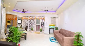 AeroStay Comfort Inn - Near Ranchi Airport - Image 5