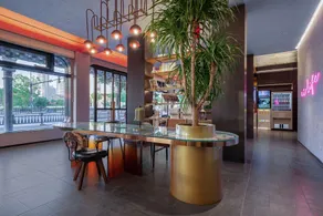 Xishe Hotel (Zhenhai Congyuan Road Metro Station Branch), Ningbo - Image 2