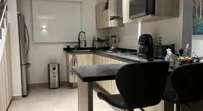 Penthouse zona diamante con jacuzzi y roof garden privado - Image 4