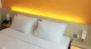 Hotel Jeti Tg Gemok - Image 5
