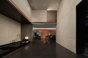 Atour Hotel Lhasa Potala Palace Plaza Jiangsu Road - Image 3