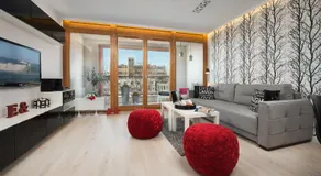 Aura - Riverside & Parking by Downtown Apartments - Image 2