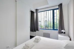 Superb apartment -1BR/2P - Sentier - Image 4