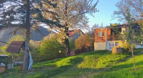 Hegyi panorámás Csillagos ház - Image 4