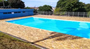 Pousada Clube Universo Esportivo - Image 3