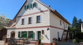 Elsternest - Ihr Feriendomizil mit Sauna - Image 4