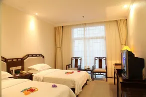 Feitian Hotel - Image 4