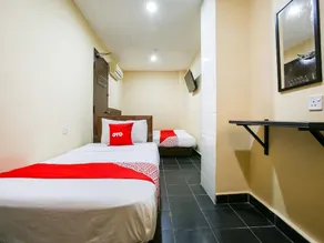 Sasana Hotel Chinatown Kuala Lumpur - Image 3