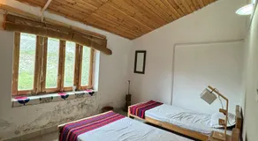 The Walnut Tree Lodge, Naltar - Image 2