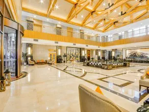 Arcadia International Hotel - Image 2