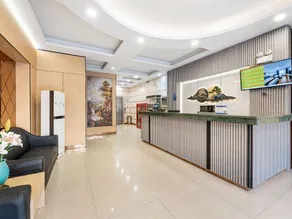 Aimanju Hotel (Shanghai Songjiang Branch) - Image 5