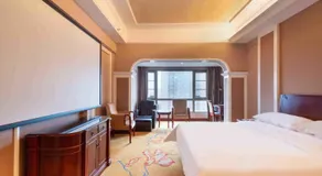 Vienna Hotel Shenzhen Songgang Liye Road - Image 5