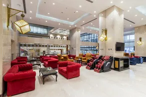 Razana Al Rawdha Hotel - Image 3