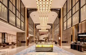 Qingdao Yihai Garden Hotel (May Fourth Square) - Image 3