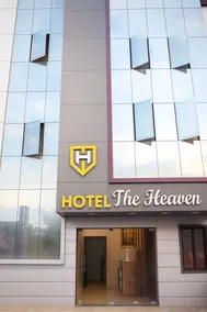The Sky Comfort - Hotel The Heaven, Dwarka - Image 4