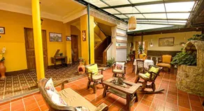 Hotel Villa Mercedes Colonial - Image 3