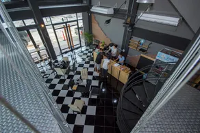 The LogBook Room and Cafe' - Image 5