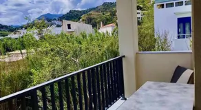 Celene Luxury Plakias - Image 1