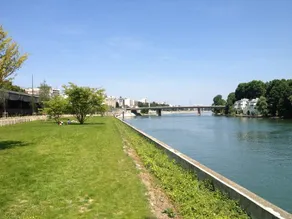 Nice flat at Courbevoie - Image 5