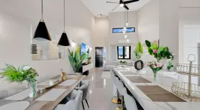 Stunning 4BR Penthouse Ocean & Golf Views Wyndham Residence - Image 4