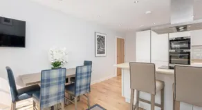 Destiny Scotland - Royal Mile Residence - Image 3