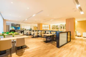 Days Hotel Fuzhou Xiangfeng (May Fourth North Taihe Plaza Store) - Image 3