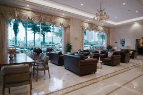 Vienna International Hotel Guangdong Huizhou High-speed Railway North Station Xing’an City - Image 3
