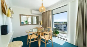Ocean View 2BR Apartment and SPA - Image 4