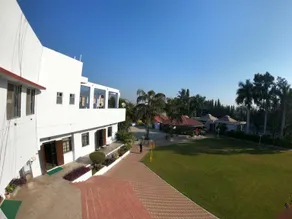NAGAR GYMKHANA ,MIDC CLUB - Image 2