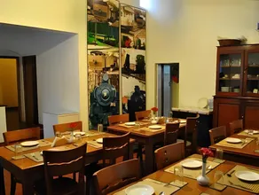 I-India Hotel - Image 3