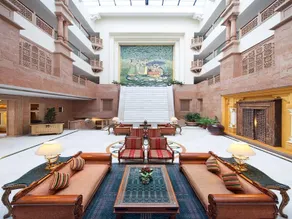 Club Mahindra Mansingh Towers - Image 2