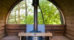 The Treehouse Hideaway - Image 5