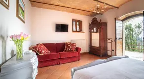 Domus Antiqua Bed & Breakfast - Image 2