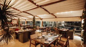 Coral Beach Hotel And Resort Beirut - Image 3