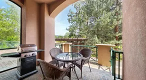 Borgata Lodge Resort - Image 5